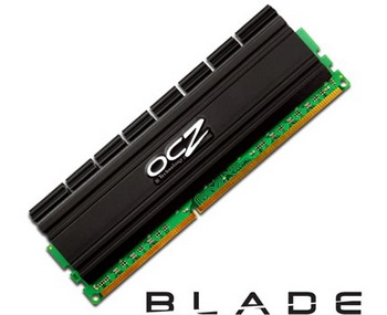 OCZ PC 2-9600 Blade series